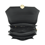 En-ji Gajin Handbag - Black - EN-JI