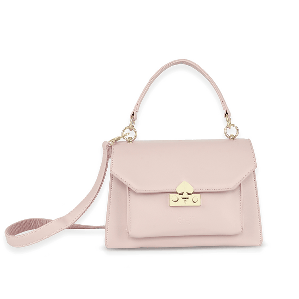 En-ji Gajin Handbag - Salem - EN-JI