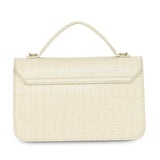 En-ji Mingyu Slingbag - Cream - EN-JI