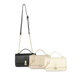 En-ji Mingyu Slingbag - Cream - EN-JI