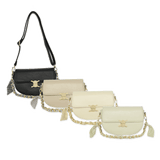 En-ji Seohae Shoulderbag - Sand - EN-JI