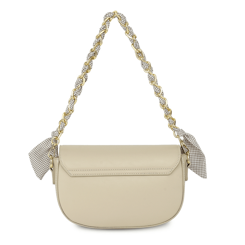 En-ji Seohae Shoulderbag - Sand - EN-JI