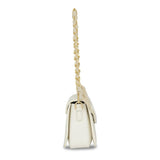 En-ji Suri Shoulderbag - Ivory - EN-JI