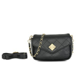 En-ji Hanrim Shoulderbag - Black - EN-JI