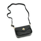 En-ji Hanrim Shoulderbag - Black - EN-JI