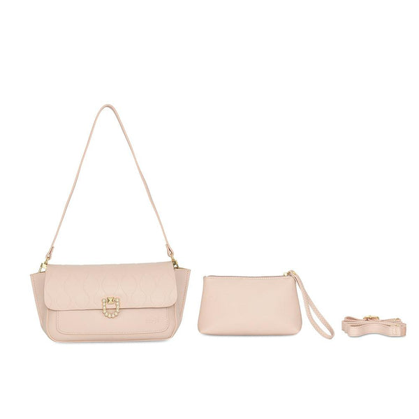 En-ji Hyejin Shoulderbag - Salem - EN-JI