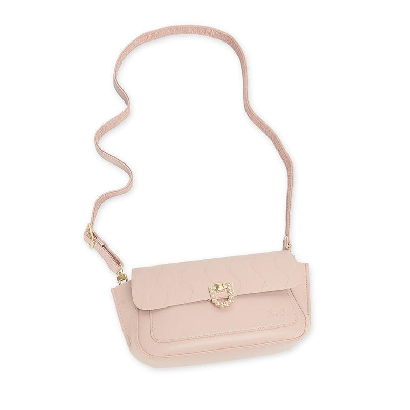 En-ji Hyejin Shoulderbag - Salem - EN-JI