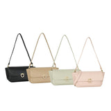 En-ji Hyejin Shoulderbag - Pistachio - EN-JI