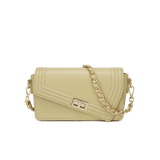 En-ji Sulhwa Shoulderbag - Matcha - EN-JI