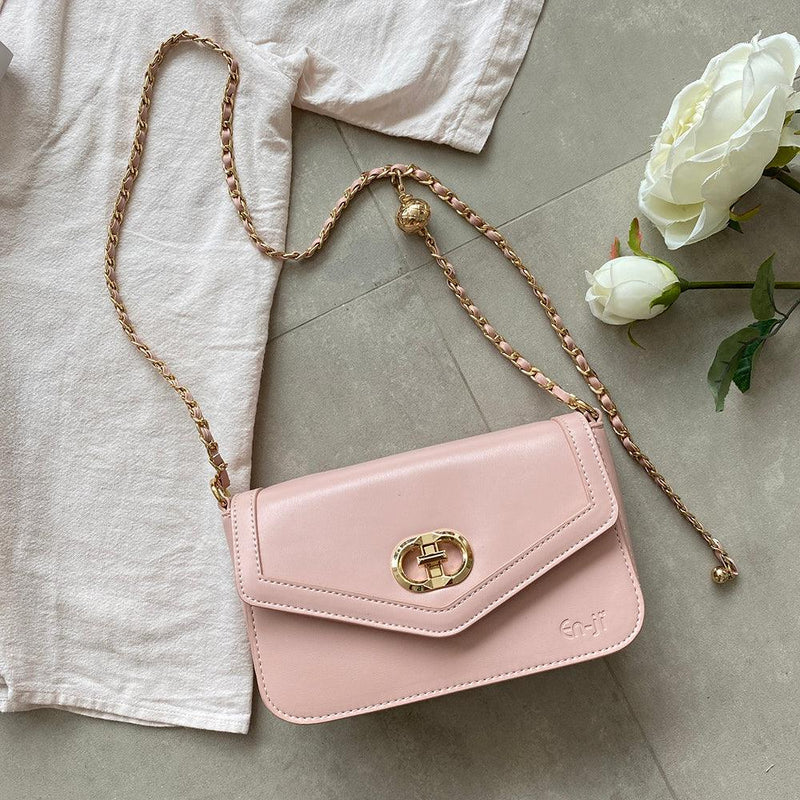 En-ji Mariet Slingbag - Salem - EN-JI