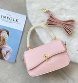 En-ji Ujiro Handbag - Salem - EN-JI