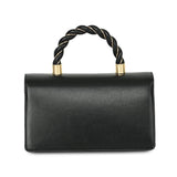 En-ji Mapo Handbag - Black - EN-JI