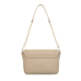 En-ji Malgeun Shoulderbag - Almond