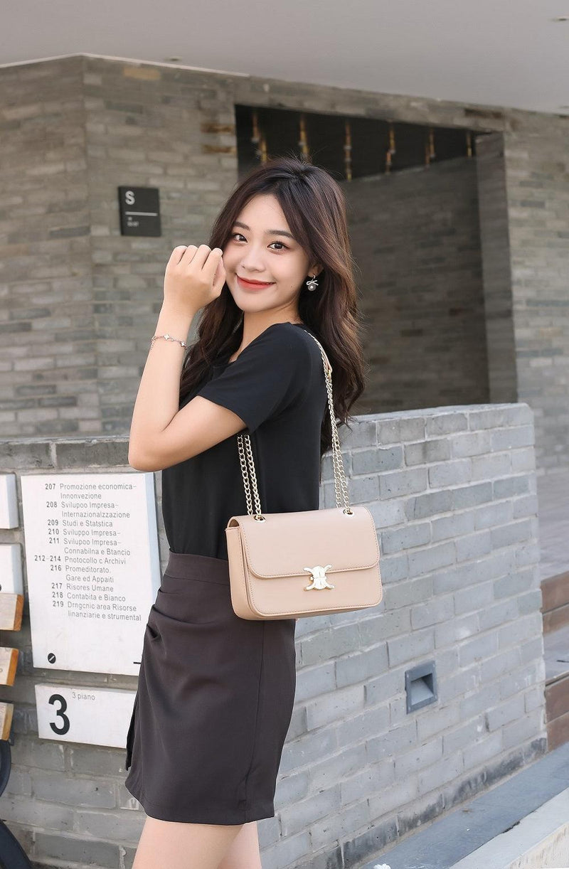 En-ji Arin Shoulderbag - Salem - EN-JI