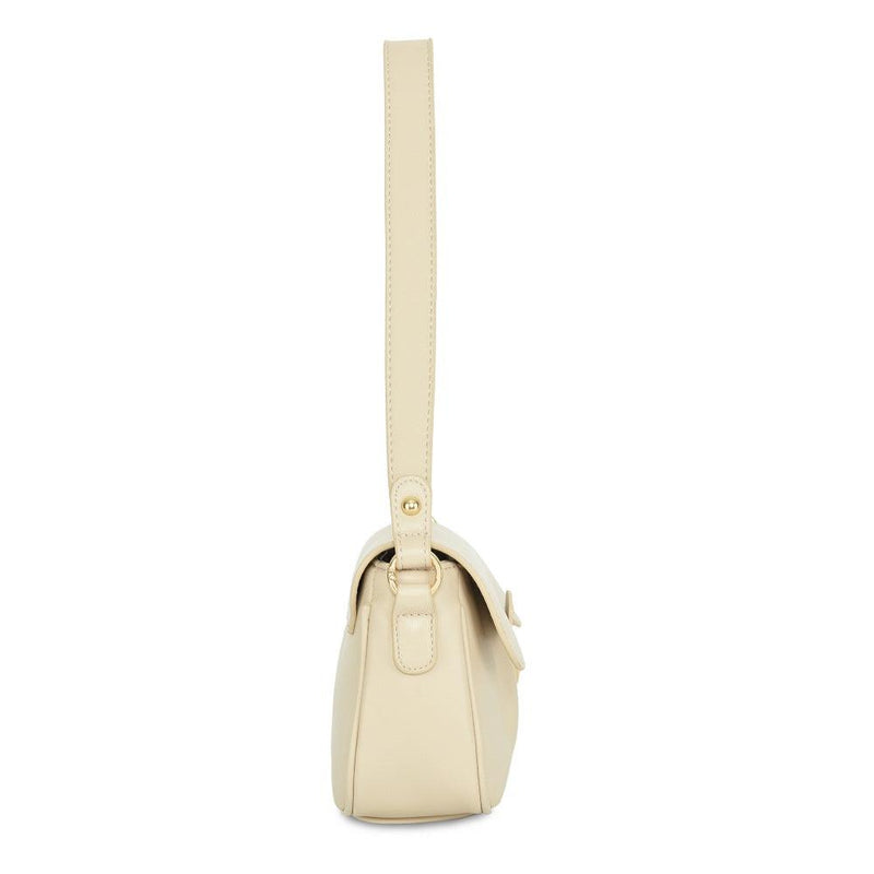 En-ji Jiri Shoulderbag - Cream - EN-JI