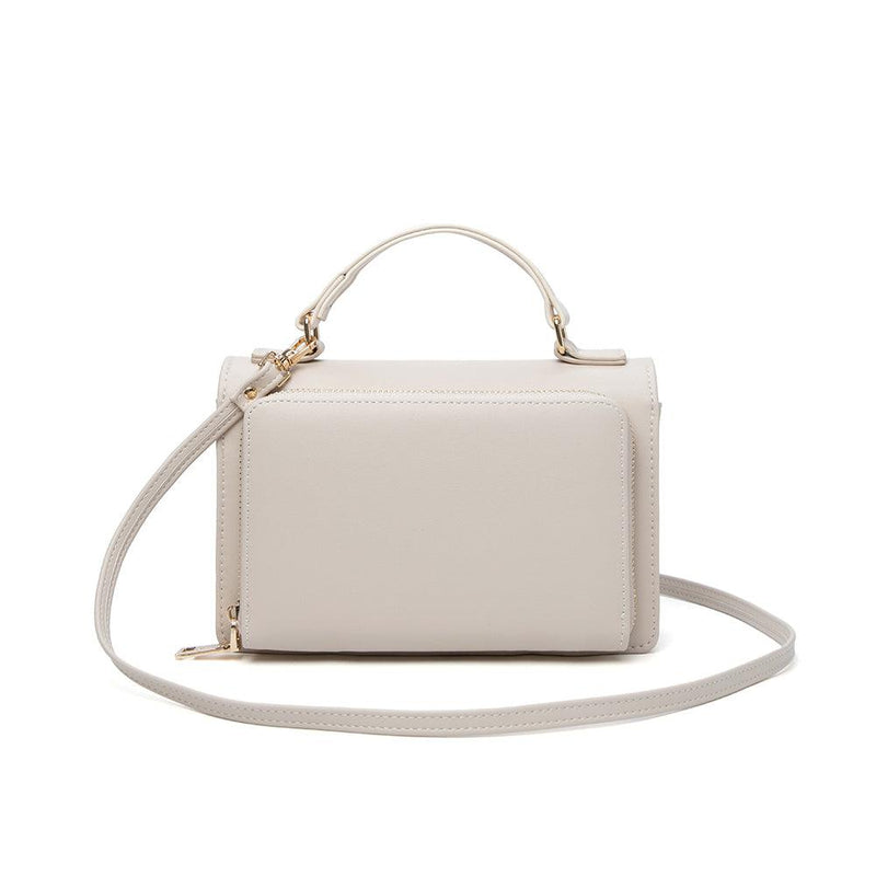 En-ji Jessie Slingbag - Ivory - EN-JI