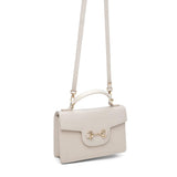 En-ji Jessie Slingbag - Ivory - EN-JI