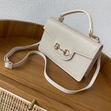En-ji Jessie Slingbag - Ivory - EN-JI