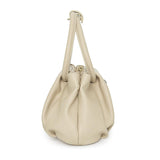 En-ji Yijin Handbag - Almond - EN-JI