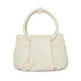 En-ji Yijin Handbag - Ivory - EN-JI