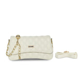 En-ji Sehyung Slingbag - Ivory - EN-JI