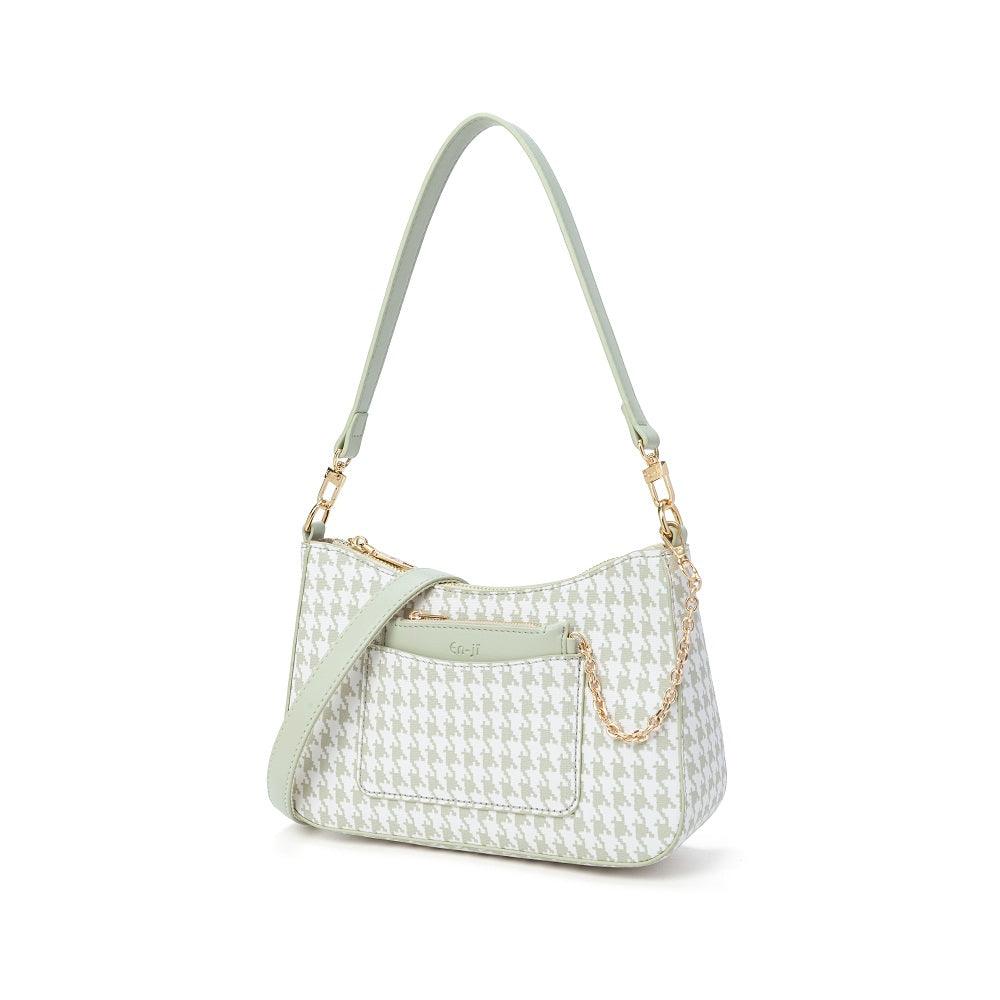 ☆dumaro☆ Carrie Shoulder Bag Mint MUSINSA公式 | DUMARO