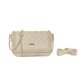 En-ji Chaeran Shoulderbag - Almond - EN-JI