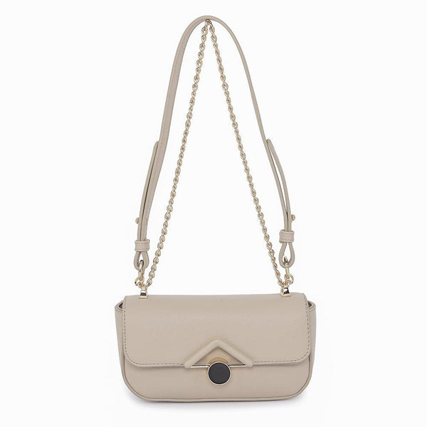 En-ji Yoobi Slingbag - Cream - EN-JI