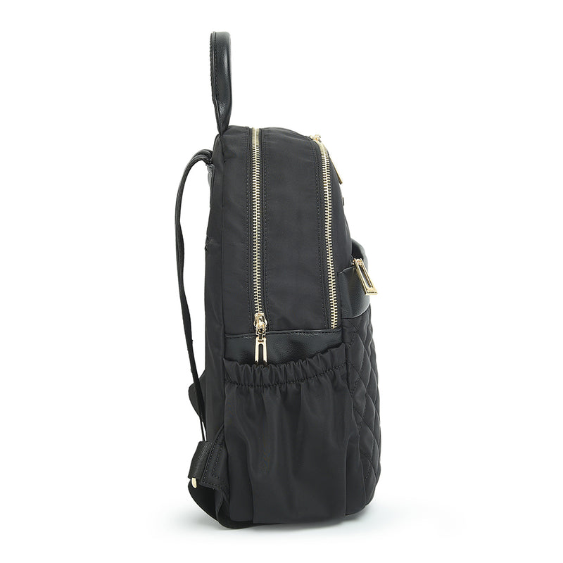 En-ji Eunwoo Backpack - Black