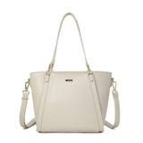 En-ji Taeri Totebag - Cream