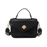 En-ji Amie Shoulderbag - Black