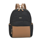 En-ji Junhee Backpack - Black