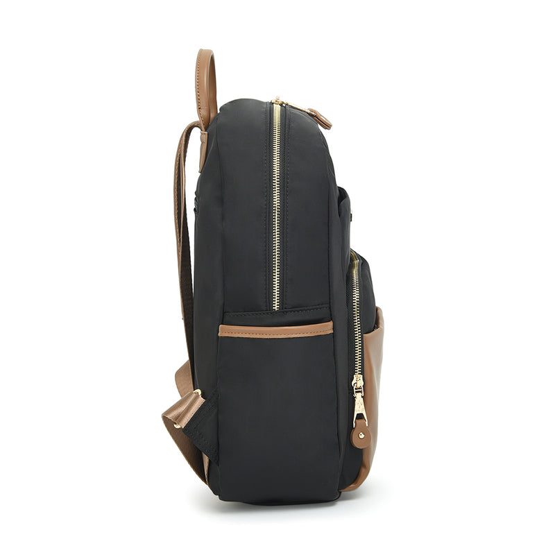 En-ji Junhee Backpack - Black