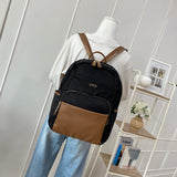 En-ji Junhee Backpack - Black