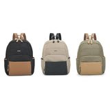 En-ji Junhee Backpack - Black