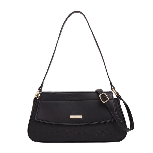 En-ji Seika Slingbag - Black - EN-JI