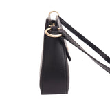 En-ji Seika Slingbag - Black - EN-JI