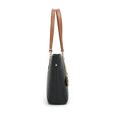 En-ji Ryujin Shoulderbag - Black