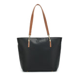 En-ji Ryujin Shoulderbag - Black