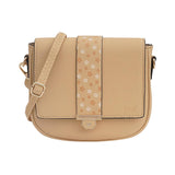 En-ji Hanari Slingbag - Peach - EN-JI