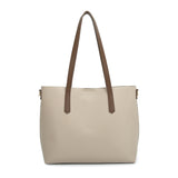 En-ji Yongsun Totebag – Khaki