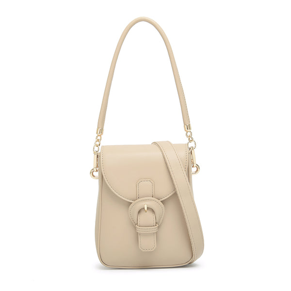 En-ji Mooni Slingbag - Almond