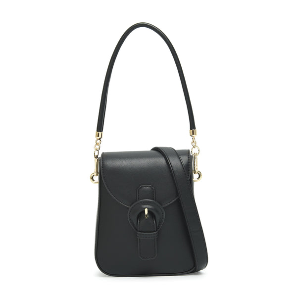 En-ji Mooni Slingbag - Black