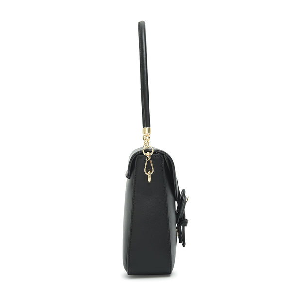 En-ji Mooni Slingbag - Black