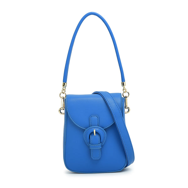 En-ji Mooni Slingbag - Blue