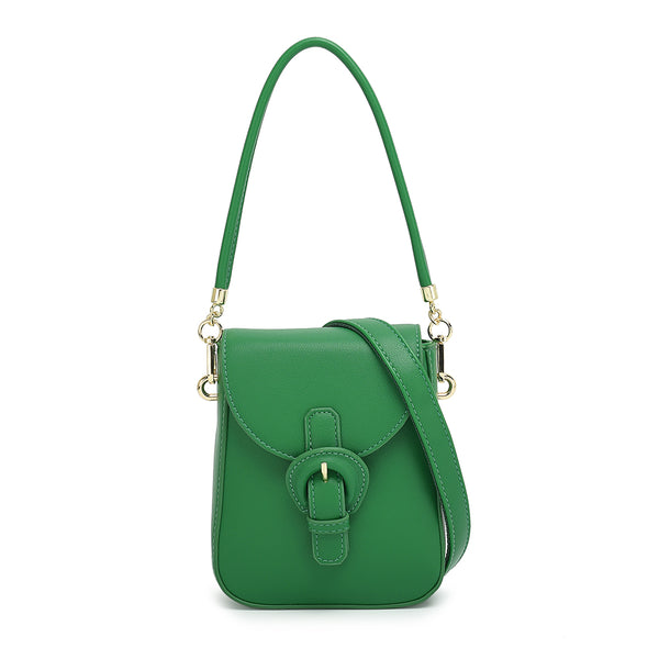 En-ji Mooni Slingbag - Green