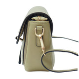 En-ji Yunjin Slingbag - Olive