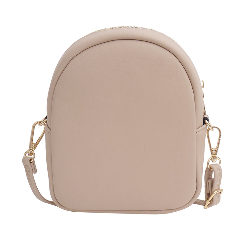 En-ji Hamin Slingbag - Cream