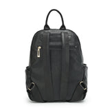 En-ji Hwajun Backpack - Black