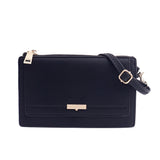 En-ji Sado Slingbag - Black